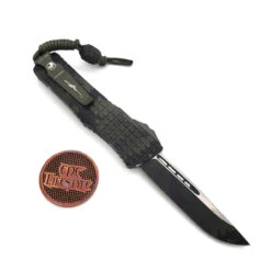 Microtech Combat Troodon 143-1FROCGS Single Edge Coyote Camo Cerakote Handle/Blade -Microtech Shop 331285334 1578539702573386 5604827938751032085 n 71524.1676525294