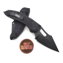 Microtech Borka Auto Stitch 169-1T Tactical Black Standard S/E -Microtech Shop 331328022 721571619696762 1095630646592948624 n 42806.1676438136