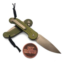 Microtech L.U.D.T. 135-13OD OD Green Bronze Standard LUDT -Microtech Shop 331408792 716419709949855 695577523678995585 n 22758.1676523331