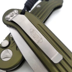 Microtech L.U.D.T. 135-10OD OD Green Stonewash Standard LUDT -Microtech Shop 331412251 949194099402229 6196165905919503270 n 65644.1676523211