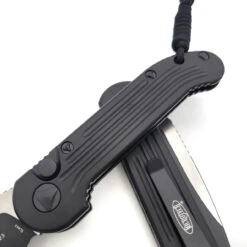 Microtech L.U.D.T. 135-2T Tactical Standard LUDT Partial Serrated Two Tone -Microtech Shop 331960222 3506645559593142 4796211476665066815 n 32773.1677640205