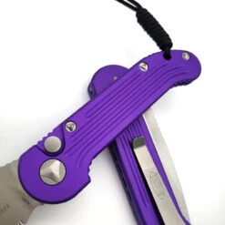 Microtech L.U.D.T. 135-11PU Purple Stonewash Standard Partial Serrated LUDT -Microtech Shop 332023480 706188867926754 3018970773032058261 n 87599.1677640151