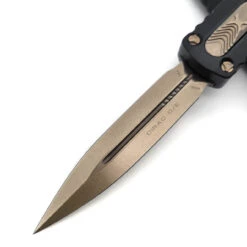 Microtech Dirac 225-13 Bronzed Double Edge -Microtech Shop 332564560 733724238156930 8019245316868596488 n 82542.1677116955