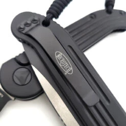 Microtech L.U.D.T. 135-2T Tactical Standard LUDT Partial Serrated Two Tone -Microtech Shop 333792283 107616278873713 7296119211324303591 n 36585.1677640206