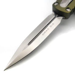 Microtech Dirac 225-4OD OD Green Satin Double Edge -Microtech Shop 334942847 680485930502810 5139348798182883918 n 03168.1678244322