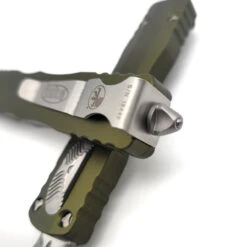 Microtech Dirac 225-4OD OD Green Satin Double Edge -Microtech Shop 334946602 609060157751427 5244375625249775968 n 60628.1678244322
