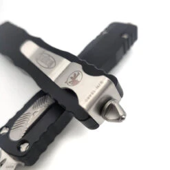 Microtech Dirac 225-4 Black Satin Double Edge -Microtech Shop 334955536 760739999058878 4201292749095411934 n 24525.1678244273