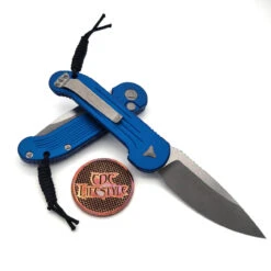 Microtech L.U.D.T. 135-10APBL Blue Apocalyptic Standard LUDT -Microtech Shop 334976429 884384859501052 3826423956306587462 n 08996.1678245575