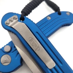 Microtech L.U.D.T. 135-10APBL Blue Apocalyptic Standard LUDT -Microtech Shop 334985048 885296179210804 2695704801710860839 n 44357.1678245575