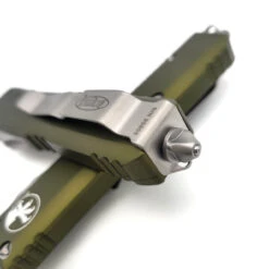 Microtech UTX-85 231-10OD Stonewash Single Edge 10 Microtech UTX-85 231-10OD Stonewash Single Edge -Microtech Shop 334993768 222102307045960 4943022049762969850 n 1 74967.1678244452