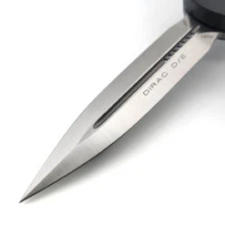 Microtech Dirac 225-4 Black Satin Double Edge -Microtech Shop 334994254 520844593508794 8602416838551462063 n 53206.1678244273