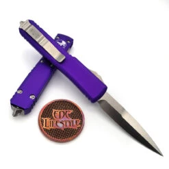 Microtech Ultratech 120-4PU Purple Bayonet Satin -Microtech Shop 335551540 707138571096314 3010690164595437730 n 84374.1680224461