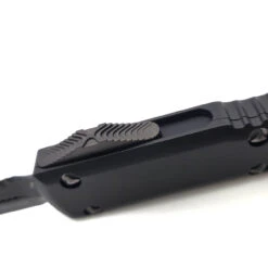 Microtech Ultratech 122-3DLCTS Black Tactical DLC Double Edge Full Serrated -Microtech Shop 336108262 609533243954270 4225973361989300883 n 74415.1679273087