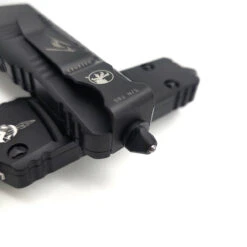 Microtech Troodon Mini 819-1TS Black Tactical Hellhound Tanto Edge -Microtech Shop 336601965 211784204786664 7550430078582643008 n 1 34343.1680217969