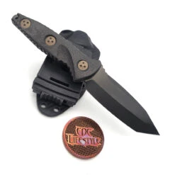 Microtech 114M-1DLCCFS Socom Alpha Mini Fixed DLC T/E Tanto Blade Carbon Fiber Handles -Microtech Shop 337159931 1360338674745568 88451322149901585 n 39728.1680065337
