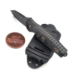 Microtech 114M-1DLCCFS Socom Alpha Mini Fixed DLC T/E Tanto Blade Carbon Fiber Handles -Microtech Shop 337179572 175879741931938 7483084257439723794 n 32814.1680065337