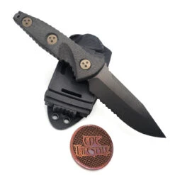 Microtech 113M-2DLCCFS Socom Alpha Mini Fixed S/E Single Edge DLC Partial Serrated Blade Carbon Fiber Handle -Microtech Shop 337289564 619059966705752 4277288671994731690 n 15563.1680065396