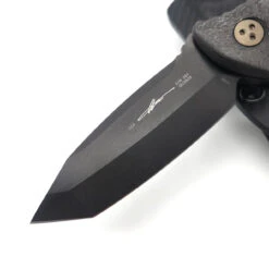 Microtech 114M-1DLCCFS Socom Alpha Mini Fixed DLC T/E Tanto Blade Carbon Fiber Handles -Microtech Shop 338292852 3421980568129480 6879692033429026049 n 98218.1680065337