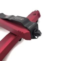 Microtech Ultratech 122-1DLCTRD Double Edge Red DLC -Microtech Shop 338381099 230959596098158 4686388920358196117 n 2 64708.1680224900