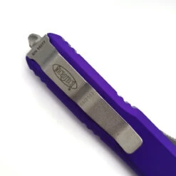 Microtech UTX-85232-10APPU Purple Apocalyptic Double Edge -Microtech Shop 338384602 6743642312330864 1150182620122750705 n 69355.1680224290