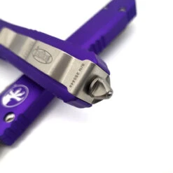 Microtech Ultratech 120-4PU Purple Bayonet Satin -Microtech Shop 338551582 609842273965947 2601962377493974857 n 05672.1680224461