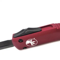 Microtech Ultratech 122-1DLCTRD Double Edge Red DLC -Microtech Shop 338557429 619647132840468 8981729633324424461 n 12772.1680224900