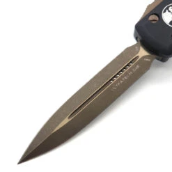Microtech Ultratech 122-13AP BronzedApocalyptic Double Edge -Microtech Shop 338559099 615427470452086 4132089284976447065 n 26100.1680225108