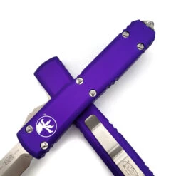 Microtech Ultratech 120-4PU Purple Bayonet Satin -Microtech Shop 338679169 755075305991585 1014006540050810751 n 55835.1680224461