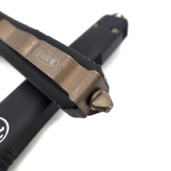 Microtech Ultratech 122-13AP BronzedApocalyptic Double Edge -Microtech Shop 338707517 230388939478404 2747117313278812592 n 3 24516.1680225108