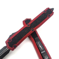 Microtech Makora 206-1RDS Red Double Edge -Microtech Shop 339460165 2129549800586296 8334108651151174204 n 99893.1680669197