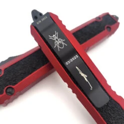 Microtech Makora 206-1RDS Red Double Edge -Microtech Shop 339746853 1356142181901534 713810905846588341 n 69262.1680669197