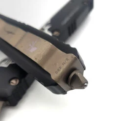 Microtech Ultratech 123-13DMS Dead Man's Hand Bronzed Apocalyptic Tanto Edge -Microtech Shop 339829537 3397911480524477 467101702218081105 n 95465.1680669504