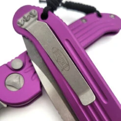 Microtech L.U.D.T. 135-10APVI Violet Apocalyptic Standard LUDT -Microtech Shop 340064617 225663136815674 8216719295727720183 n 06971.1681446358