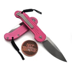 Microtech L.U.D.T. 135-10APPK Pink Apoclayptic Standard LUDT -Microtech Shop 340555070 960689738397610 4680084640455215868 n 94463.1681446450