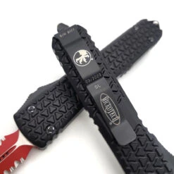 Microtech Ultratech 122-2SL Sith Lord Double Edge Partial Serrated -Microtech Shop 340764976 742282517554660 4850095071795927933 n 85541.1681446739