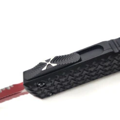 Microtech Ultratech 122-2SL Sith Lord Double Edge Partial Serrated -Microtech Shop 340771205 608003241385339 3803259807350237532 n 16386.1681446739