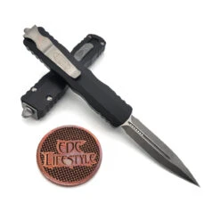 Dirac 225-12AP Full Serrated Apocalyptic Double Edge -Microtech Shop 341218607 547025090879252 5452119437014819048 n 50307.1681877946