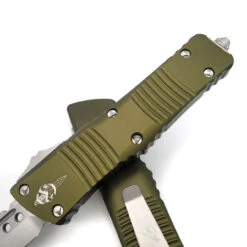 Microtech Combat Troodon 219-10ODS OD Green Stonewash Hellhound Signature Series -Microtech Shop 341948523 253980030363868 2279827102711968733 n 40373.1682946855