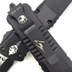 Microtech Combat Troodon 219W-1TS Black Tactical Warhound Standard -Microtech Shop 342077026 962496114886262 8625486216940730691 n 30365.1681954846