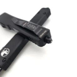 Microtech UTX-70 147-3T DoubleEdge Full Serrated Black Standard -Microtech Shop 342200697 762816271919018 6579732315503746219 n 64867.1681957825