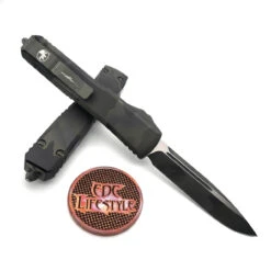 Microtech Ultratech 121-1OCS Olive Camo Single Edge -Microtech Shop 342207491 615623020452807 4720273573325166403 n 44563.1681954798