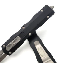 Dirac 225-12AP Full Serrated Apocalyptic Double Edge -Microtech Shop 342209984 1718899011913765 7181346584221286107 n 21805.1681877946