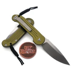 Microtech L.U.D.T. 135-10APOD OD Green Apocalyptic Standard LUDT -Microtech Shop 342227252 1200212084014444 8646136713332028541 n 54939.1681954944