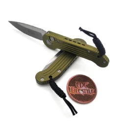 Microtech L.U.D.T. 135-10APOD OD Green Apocalyptic Standard LUDT -Microtech Shop 342314976 187159964132784 8370254327077422941 n 76794.1681954944