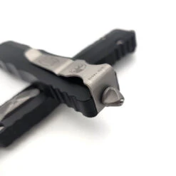 Dirac 225-12AP Full Serrated Apocalyptic Double Edge -Microtech Shop 342328913 240208711863538 5440471362161631552 n 34287.1681877946