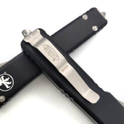 Microtech UTX-70 149-12 Tanto Stonewash Full Serrated -Microtech Shop 342383122 909986973601052 4480028697217108366 n 88111.1681957623