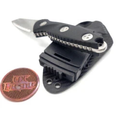 Microtech 93M-12 Socom Alpha Mini Fixed Warcom Full Serrated Stonewash Blade -Microtech Shop 342530332 777330183695390 892637651540840318 n 76512.1682469901
