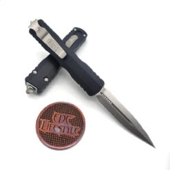 Dirac 225-12 Full Serrated Stonewash Double Edge -Microtech Shop 342580428 141993772039361 4843359037502224349 n 10647.1682471421