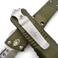 Microtech Combat Troodon 219-10ODS OD Green Stonewash Hellhound Signature Series -Microtech Shop 343845262 758701555719669 2150242848013995928 n 37960.1682946855