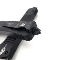 Microtech Combat Troodon 219-1TS Tactical Hellhound Black Standard Signature Series -Microtech Shop 344615211 235365645811451 3484635643399838849 n 23283.1684206918